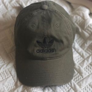 Adidas Hat